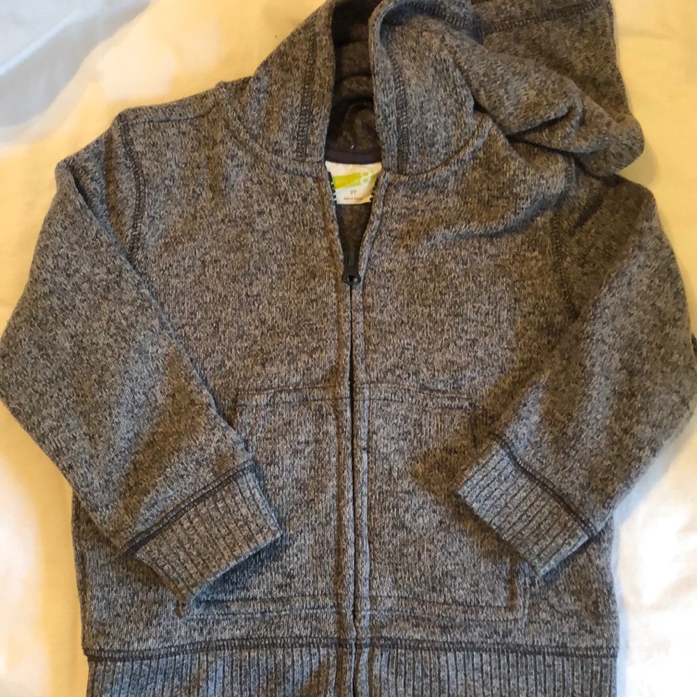 Boys hoodie